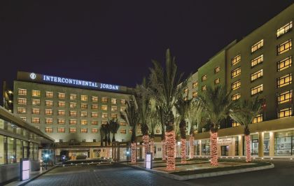 Intercontinental Afbeelding