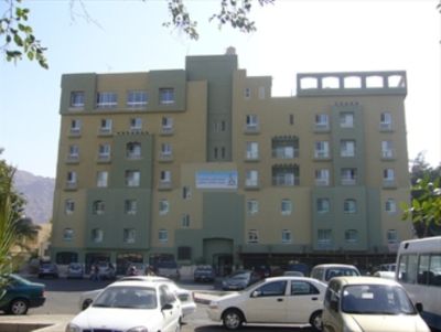 Jordan Suites Afbeelding