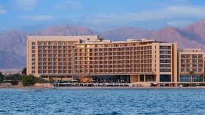 Kempinski Aqaba Afbeelding